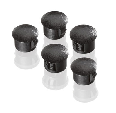 Tour Lock Cap 5 Pack