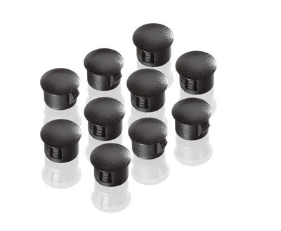 Tour Lock Cap 10 Pack