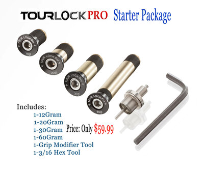 Tour Lock Pro + Starter Package(1)
