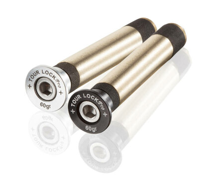 Tour Lock Pro +60 Gram
