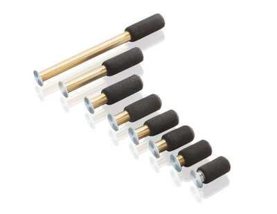 Tour Lock Counter Plugs
