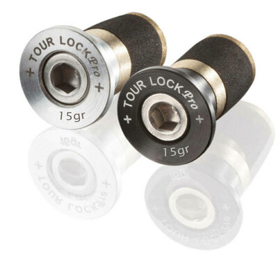 Tour Lock Pro+15 Gram